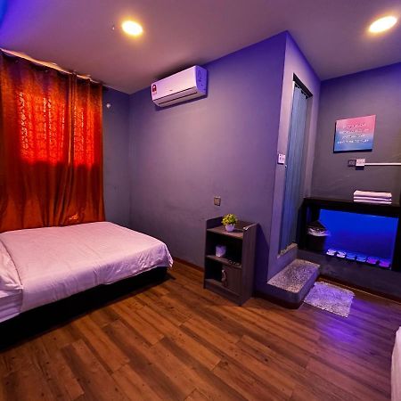 Cow B Homestay センポルナ エクステリア 写真