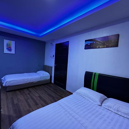 Cow B Homestay センポルナ エクステリア 写真