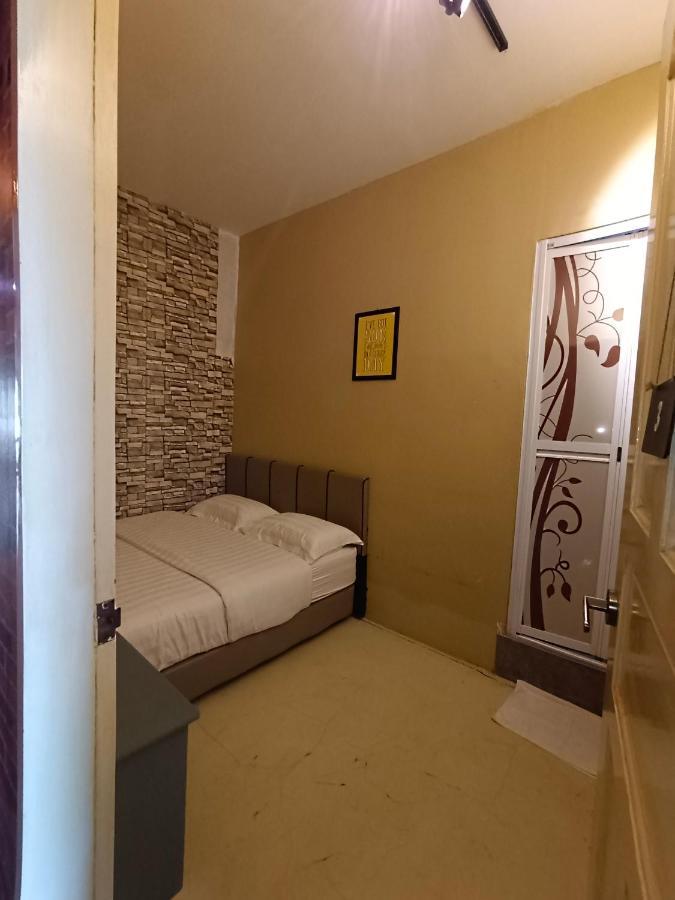 Cow B Homestay センポルナ エクステリア 写真