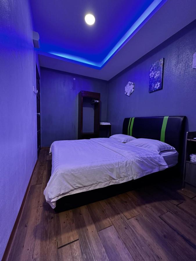 Cow B Homestay センポルナ エクステリア 写真